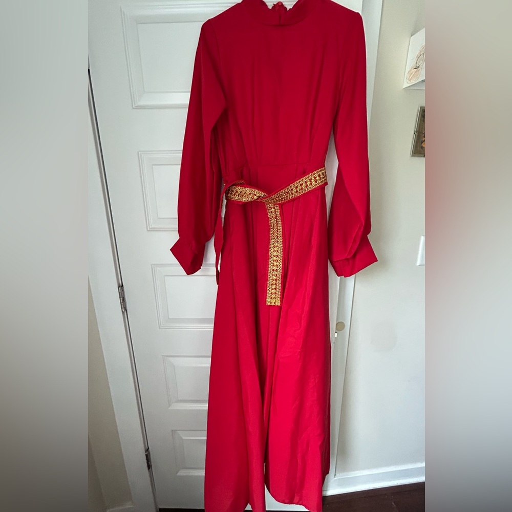 The Princess Bride Buttercup Costume